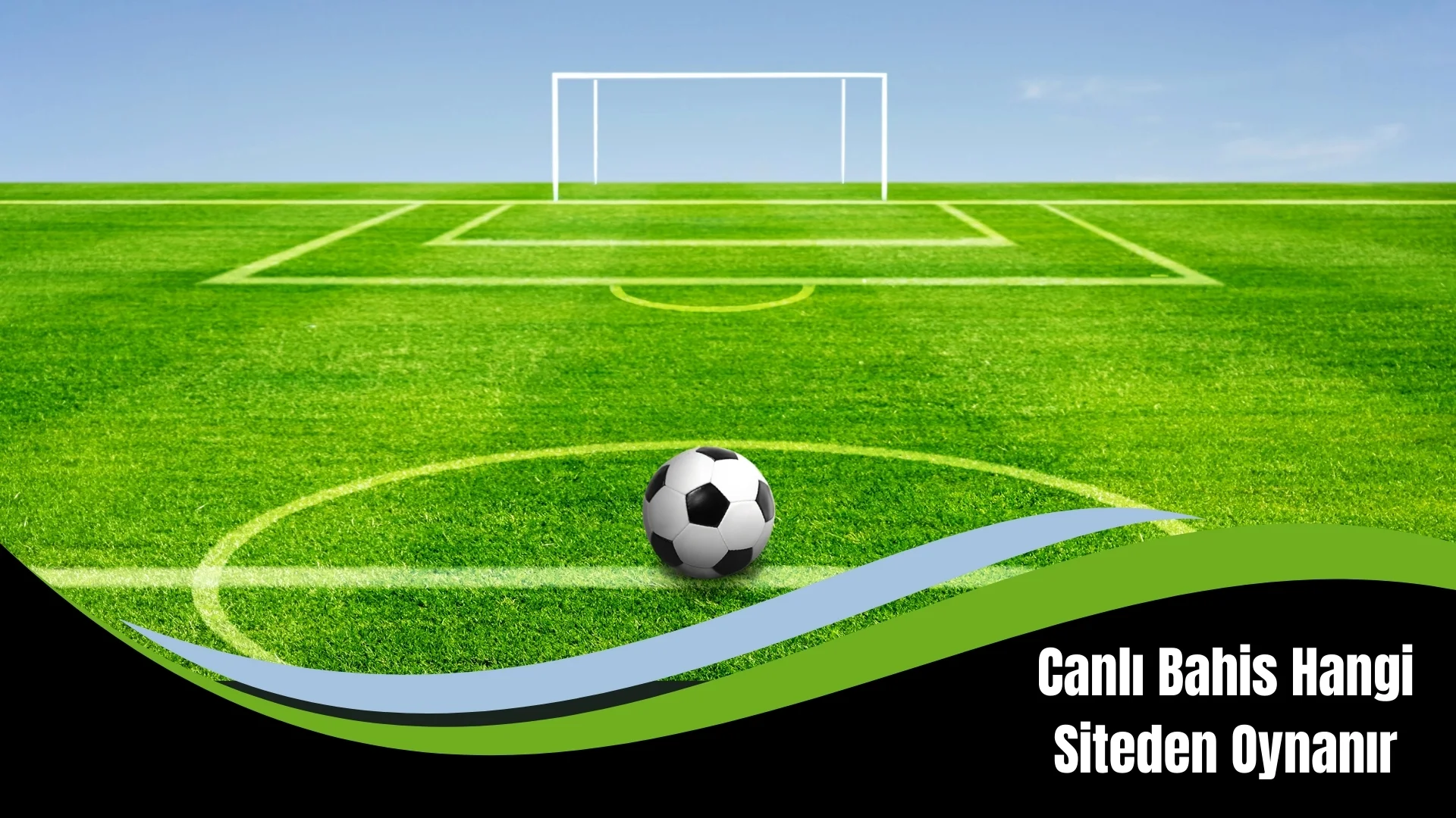 Canlı Bahis Hangi Siteden Oynanır
