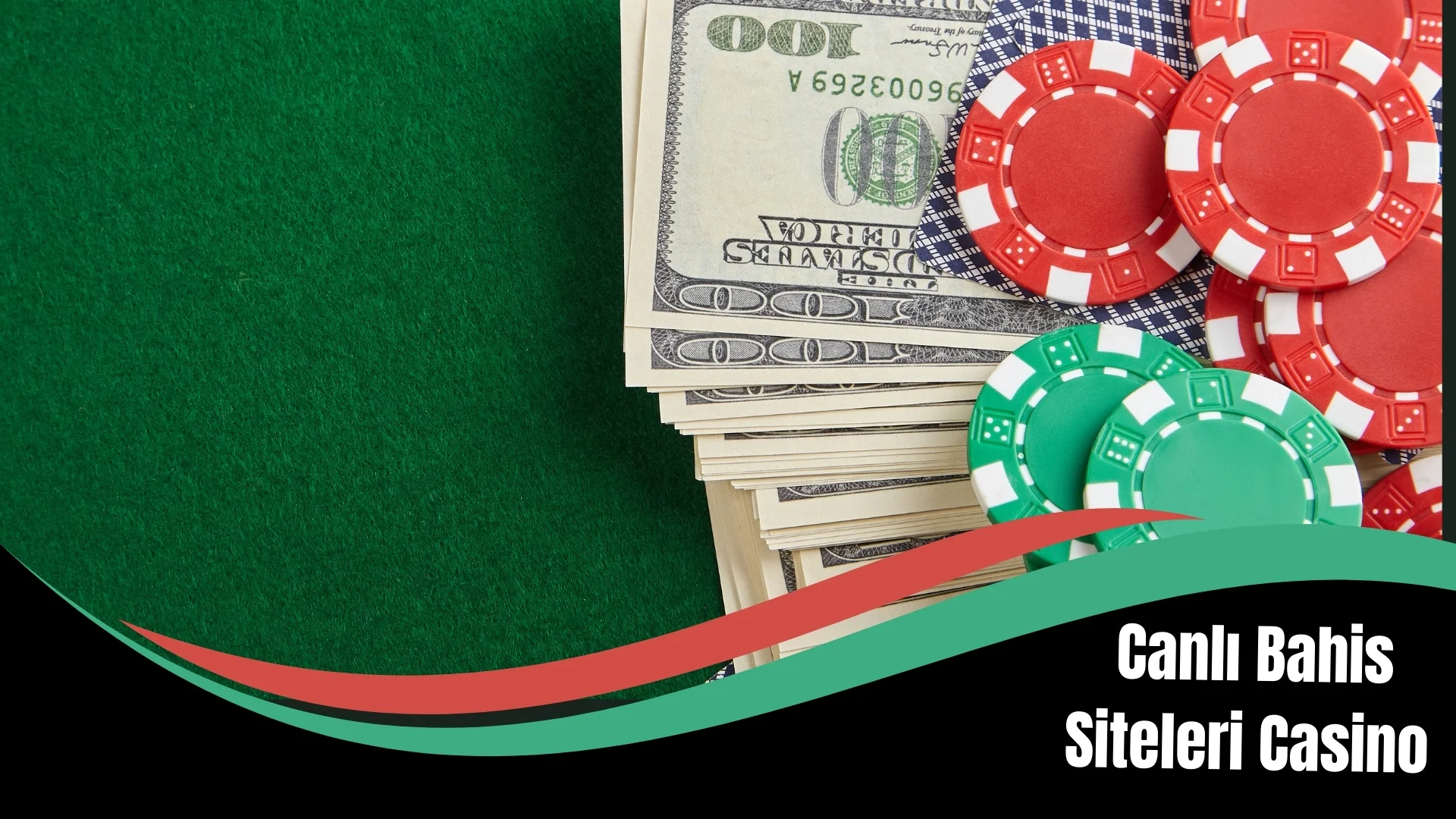 Canlı Bahis Siteleri Casino