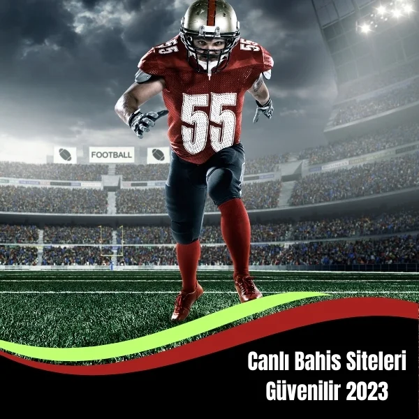 Canlı Bahis Siteleri İsimleri