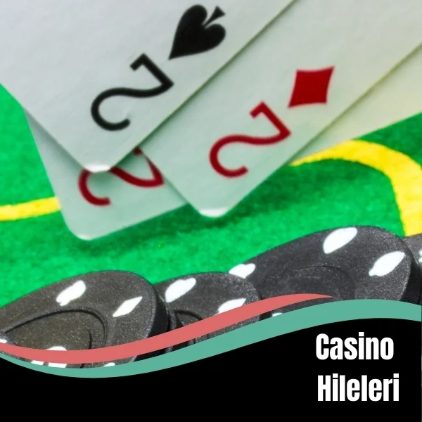 Casino Hileleri