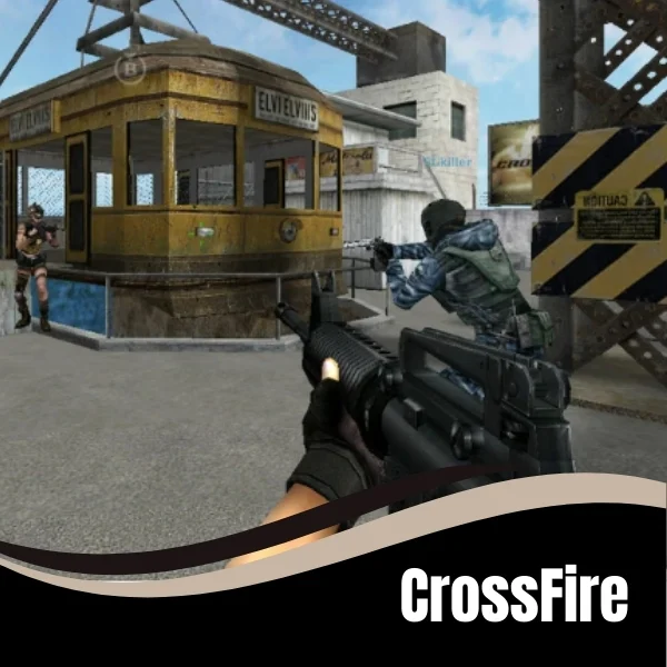 CrossFire