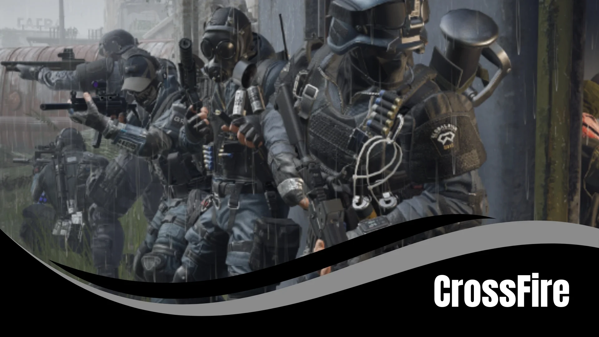 CrossFire